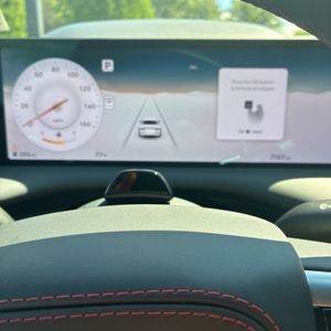 2025 Genesis G80 3.5T SPORT ADVANCED — фото 37