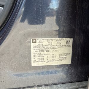 2018 Chevrolet TRAX LT 缩略图 52