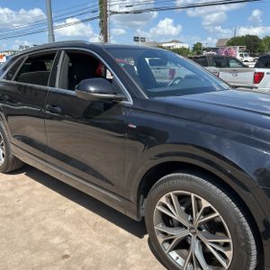 2021 AUDI Q8 PREMIUM PLUS — миниатюра 13