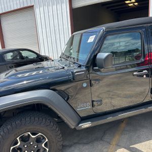 صورة 2 لـ 2023 JEEP WRANGLER 4XE RUBICON 4X4