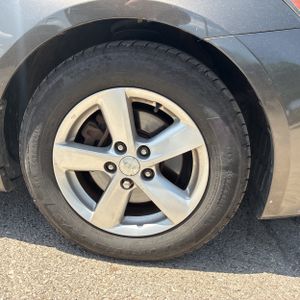 2014 KIA OPTIMA LX — миниатюра 18