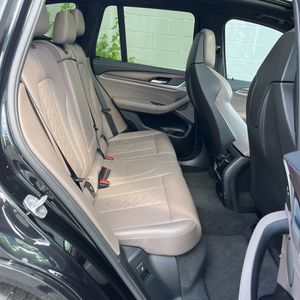 صورة 35 لـ 2020 BMW X3