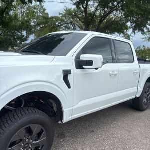 FORD F-150 XLT - 2