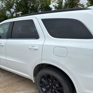 2017 Dodge DURANGO GT 照片 6