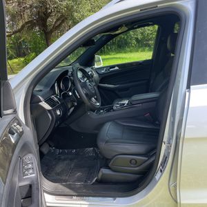 2019 Mercedes-BENZ GLS 缩略图 32