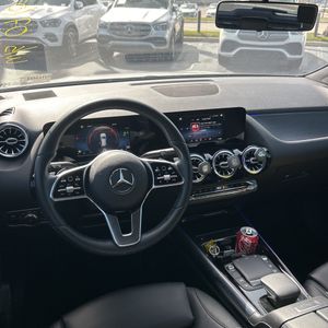 صورة مصغرة 37 لـ 2021 Mercedes-BENZ GLA