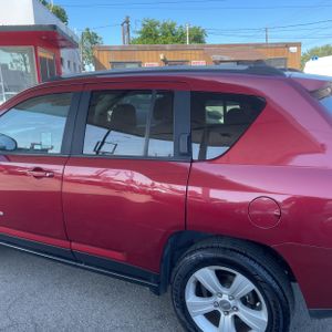 JEEP COMPASS SPORT - 6