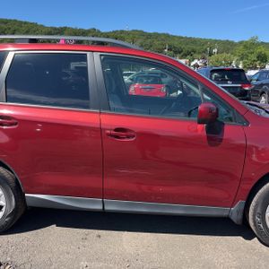 2014 Subaru FORESTER 2.5I PREMIUM — фото 11