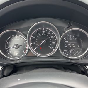 2021 Mazda CX-5 TOURING 缩略图 39