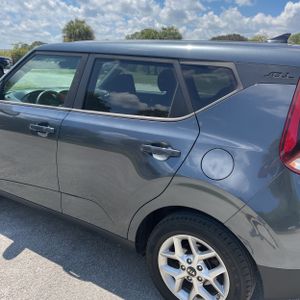 KIA SOUL - 6