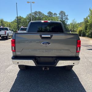 FORD F-150 XLT - 6