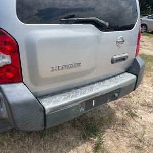 2006 Nissan XTERRA S — фото 44