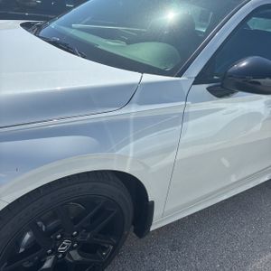 HONDA CIVIC SPORT - 2