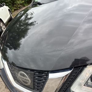 2017 Nissan ROGUE SL — миниатюра 57