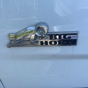 صورة 23 لـ 2012 RAM 1500 BIG HORN