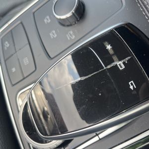 2016 Mercedes-BENZ GLE — миниатюра 61