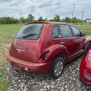 Chrysler PT Cruiser Base - 8