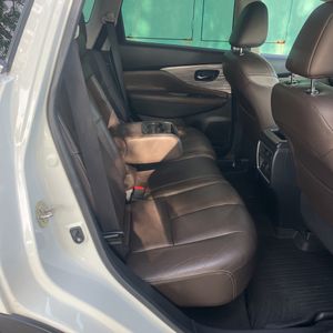 صورة مصغرة 32 لـ 2015 Nissan MURANO PLATINUM