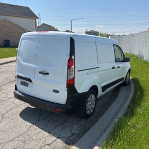 FORD TRANSIT CONNECT XL - 8