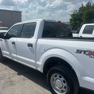 FORD F-150 XL - 6