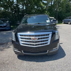 2020 Cadillac ESCALADE LUXURY — миниатюра 14