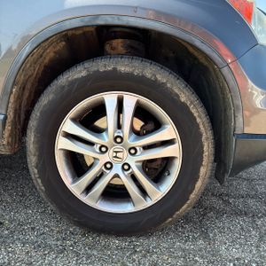 صورة 20 لـ 2010 Honda CR-V EX-L