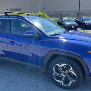 2023 Hyundai TUCSON SEL 缩略图 13