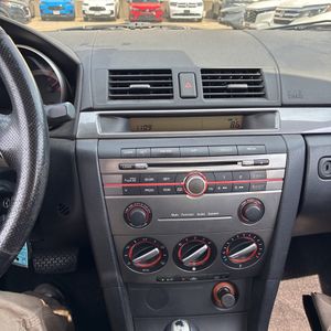 2007 Mazda MAZDA3 S SPORT — миниатюра 38