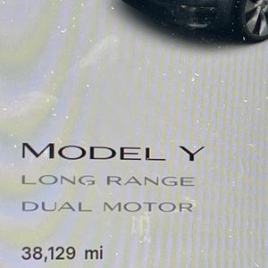 صورة مصغرة 41 لـ 2023 Tesla MODEL Y LONG RANGE