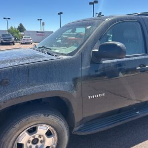 CHEVROLET TAHOE LT - 2