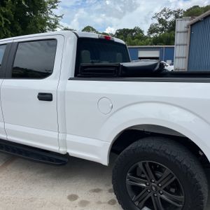 2018 FORD F-150 XL photo 6