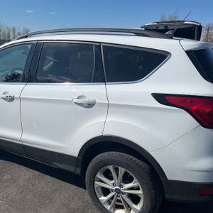 FORD ESCAPE SEL - 5