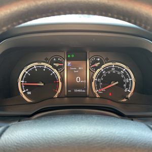 صورة 41 لـ 2020 Toyota 4RUNNER TRD PRO
