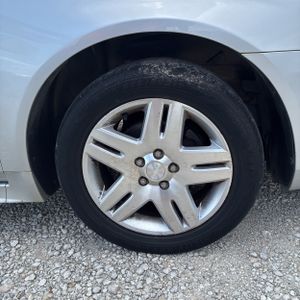 2012 Chevrolet IMPALA LT — миниатюра 20