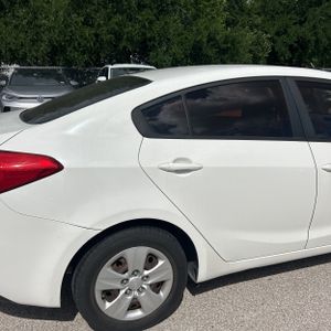 KIA FORTE - 9