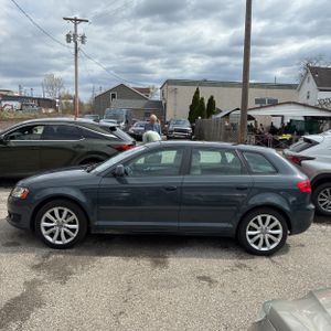 AUDI A3 BASE - 3