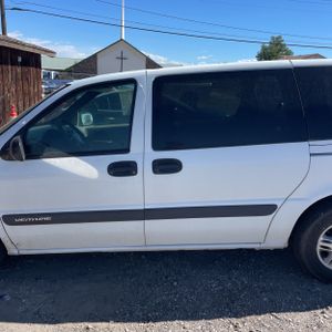 2005 Chevrolet VENTURE PLUS 照片 4