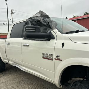 2016 RAM 2500 LARAMIE photo 13