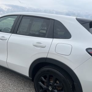 HONDA HR-V SPORT - 6