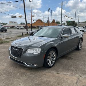 CHRYSLER 300 LIMITED - 1