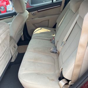 2009 Hyundai SANTA FE SE 缩略图 67