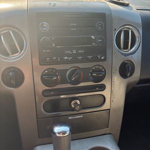 صورة مصغرة 38 لـ 2007 FORD F-150 FX4