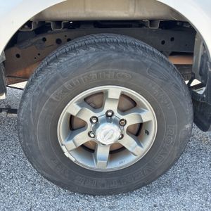 صورة مصغرة 18 لـ 2004 Nissan FRONTIER XE-V6