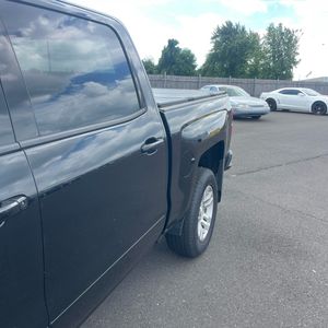 2018 Chevrolet SILVERADO 1500 LT Z71 — фото 65