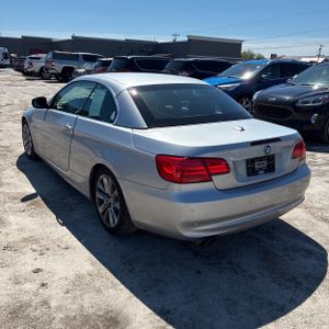 BMW 3-SERIES 328I - 5