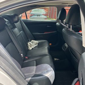 صورة مصغرة 35 لـ 2009 Lexus ES 350 BASE