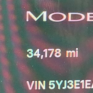 2023 Tesla MODEL 3 BASE 缩略图 41
