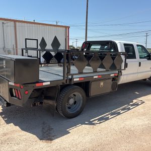 2015 FORD F-550 CHASSIS XL — фото 9