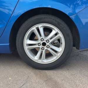صورة مصغرة 18 لـ 2017 Chevrolet CRUZE LT AUTO