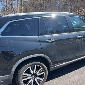 HONDA PILOT ELITE - 8